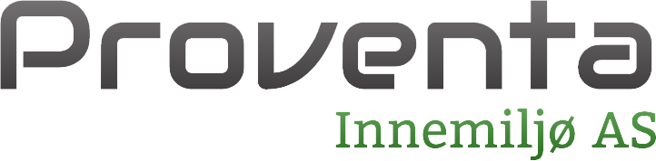 Moderne innemiljøløsninger levert av Proventa Innemiljø AS, fokus på kvalitet og design.